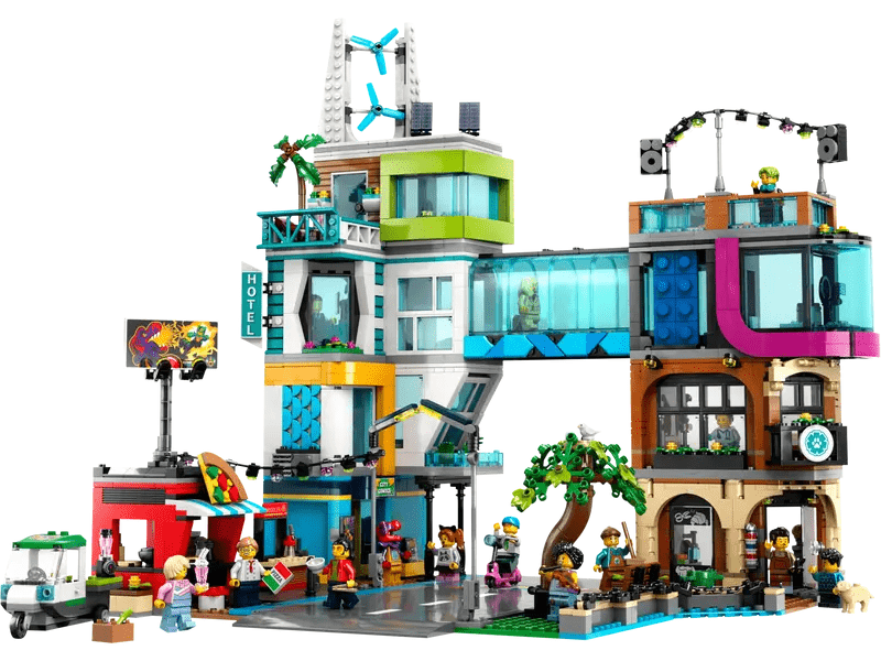 LEGO 60380