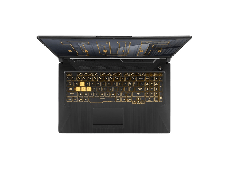 Asus TUF Gaming (FX706HE-HX026) Gamer Notebook