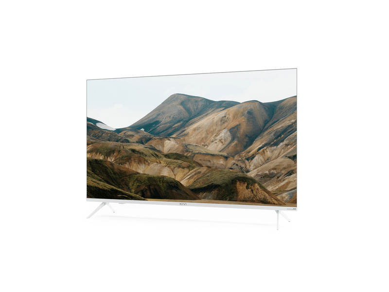 KIVI 43U790LW UHD Smart LED Televízió