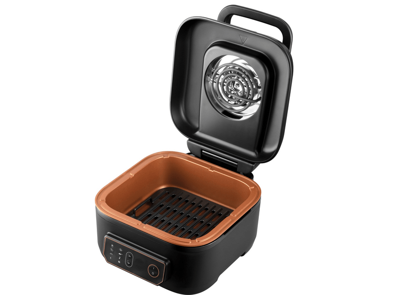 Russell Hobbs Satisfry Air Fryer & Grill Pećnica na vrući zrak (26520-56)