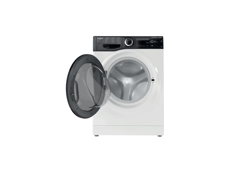 Whirlpool WRSB 7259 D EU Elöltöltős mosógép, 7kg