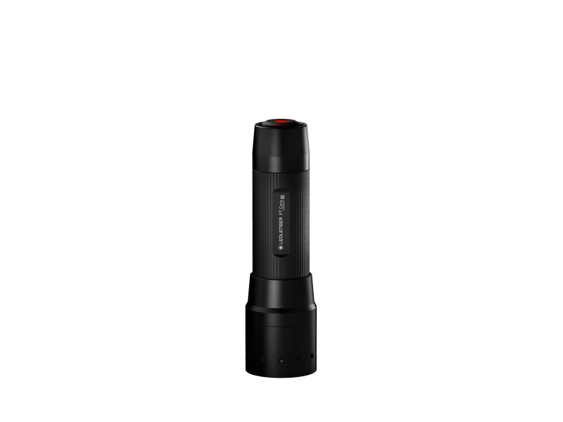 LEDLENSER P7 Core rúdlámpa 450lm Alkáli