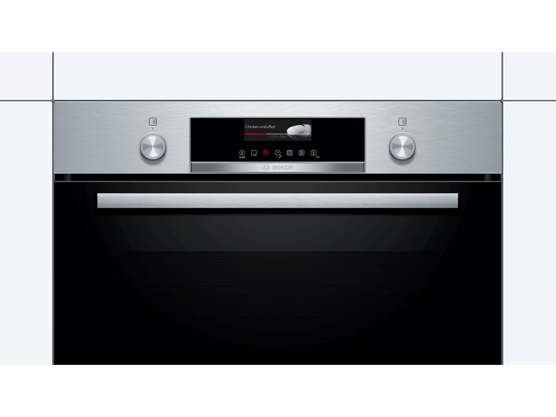 Bosch HBG579BS0 Beépíthető sütő