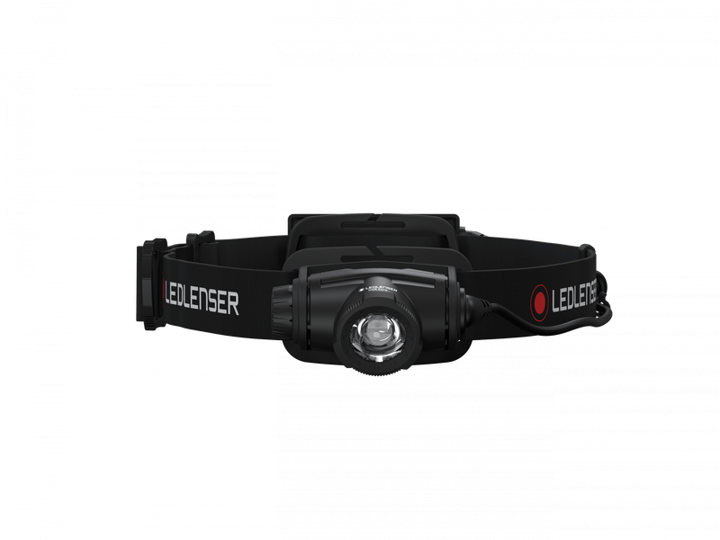 LEDLENSER H5R Core tölthető fejlámpa (H5RC-502121)
