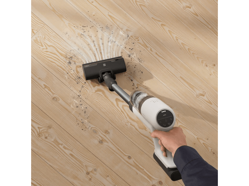 Electrolux EP71HB14UV Hygienic 700 Állóporszívó, fehér