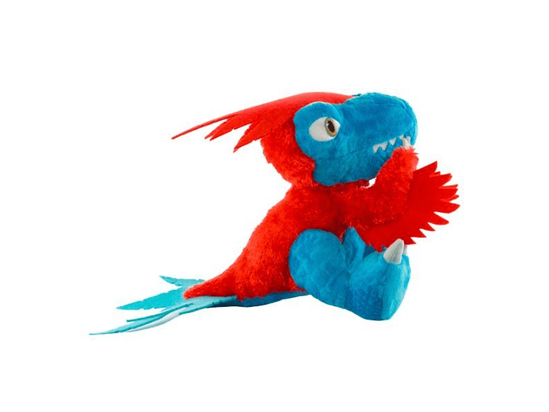 Jurassic World Tollas dinó plüss 25cm (PDP2108018)