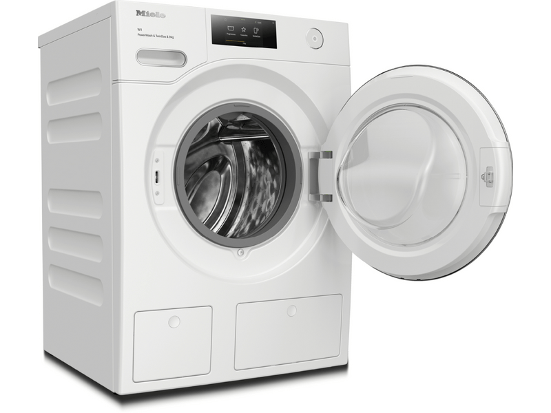 Miele WWR860 WPS Elöltöltős mosógép 9kg