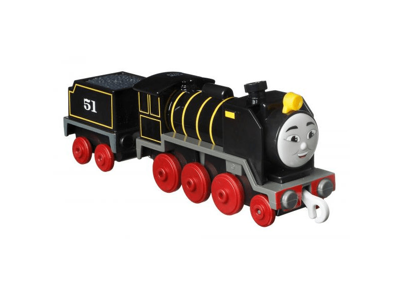 Thomas nagy mozdonyok - Hiro (HDY67)