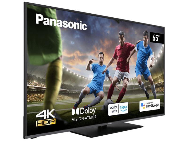 Panasonic TX-65LX600E 65