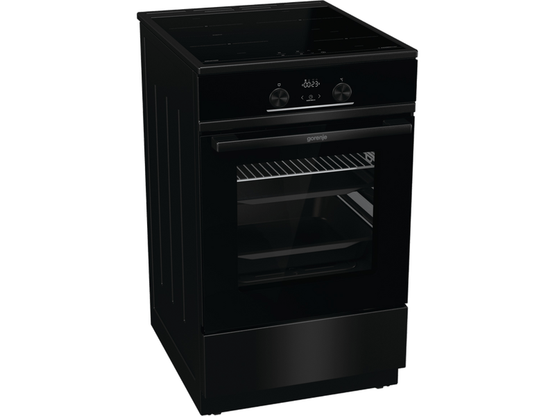 Gorenje GEIT5C60BPG Indukciós Villanytűzhely