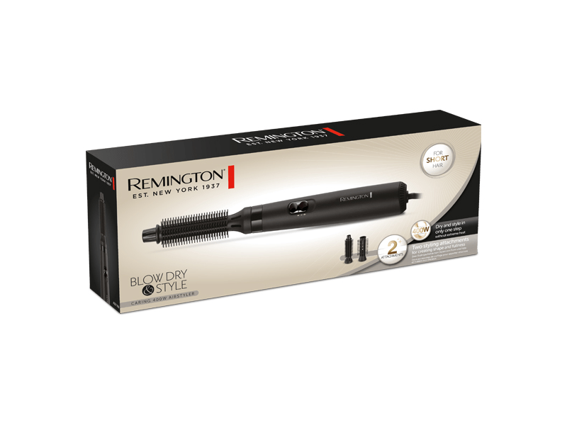 Remington AS7100 blow dry & style meleglevegős hajformázó