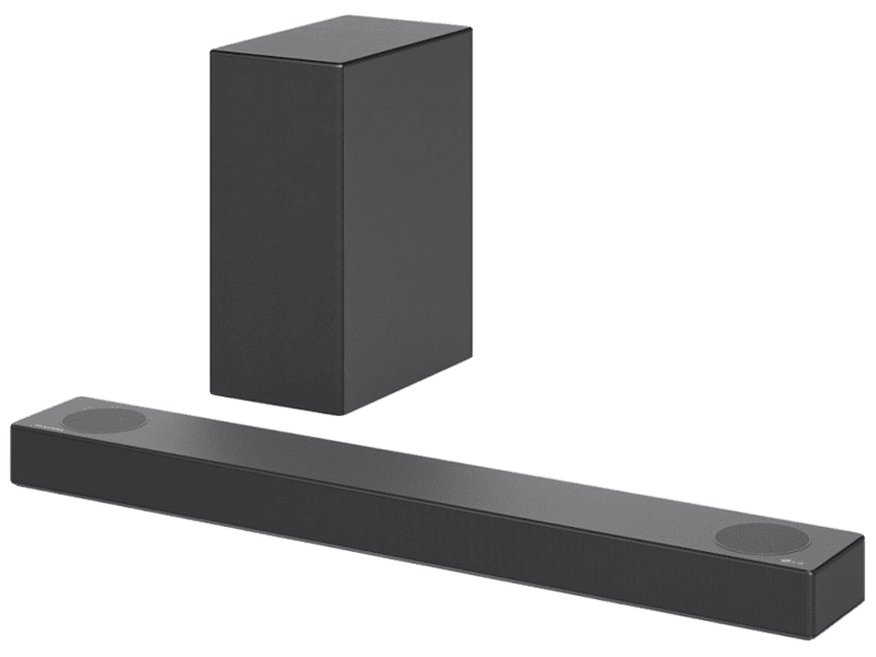 LG S75Q 3.1.2-es Hangprojektor