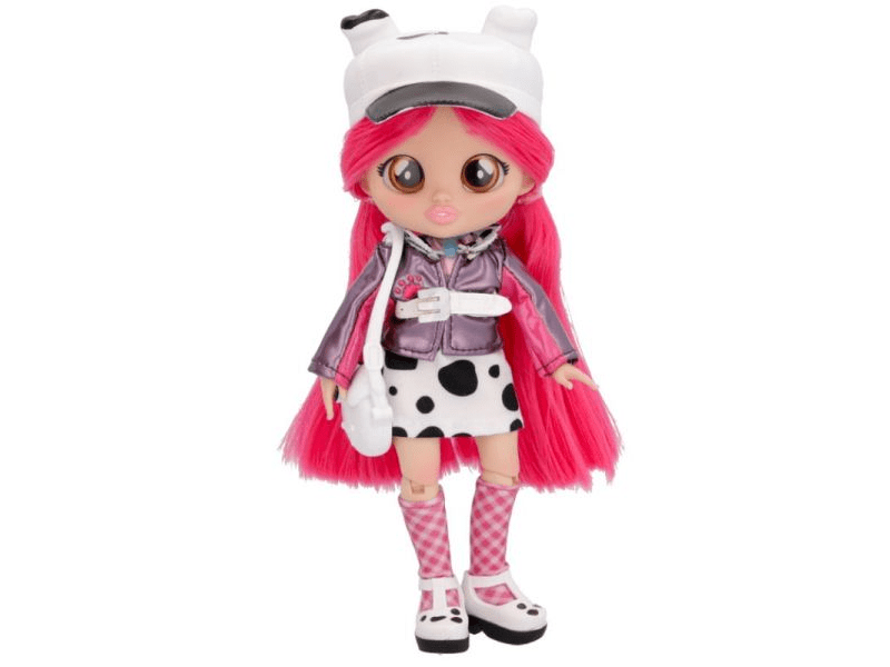 Best Friends Forever baba - Dotty