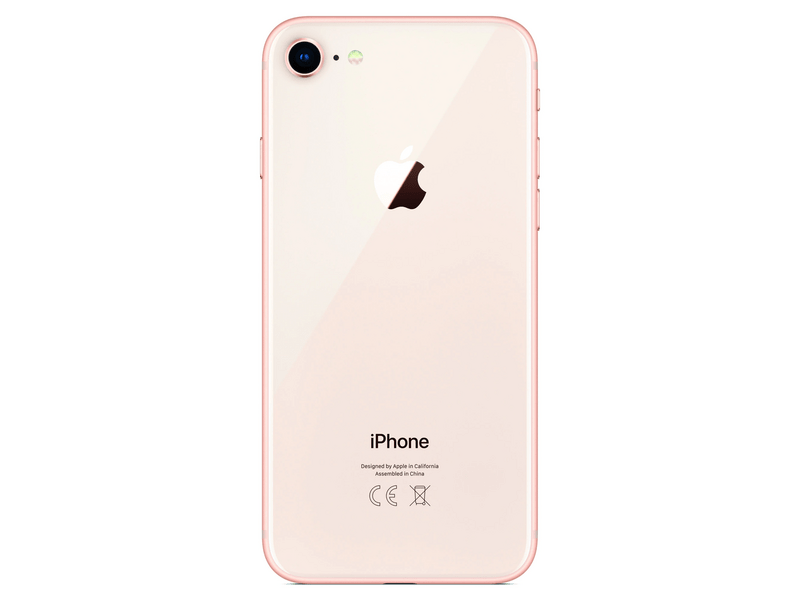Használt Apple iPhone 8 64GB Okostelefon, Arany