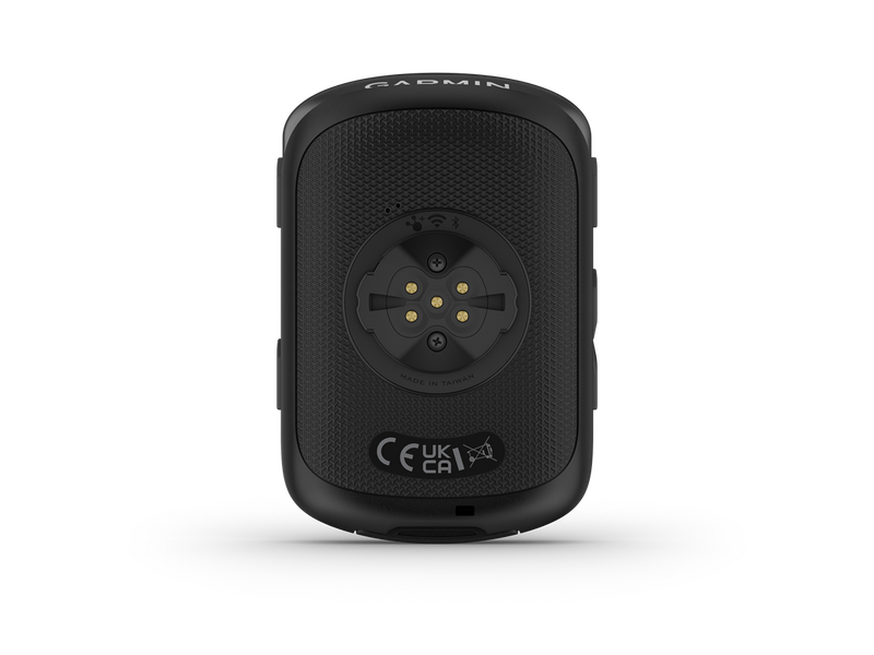 Garmin Edge 840 Solar Kerékpár computer