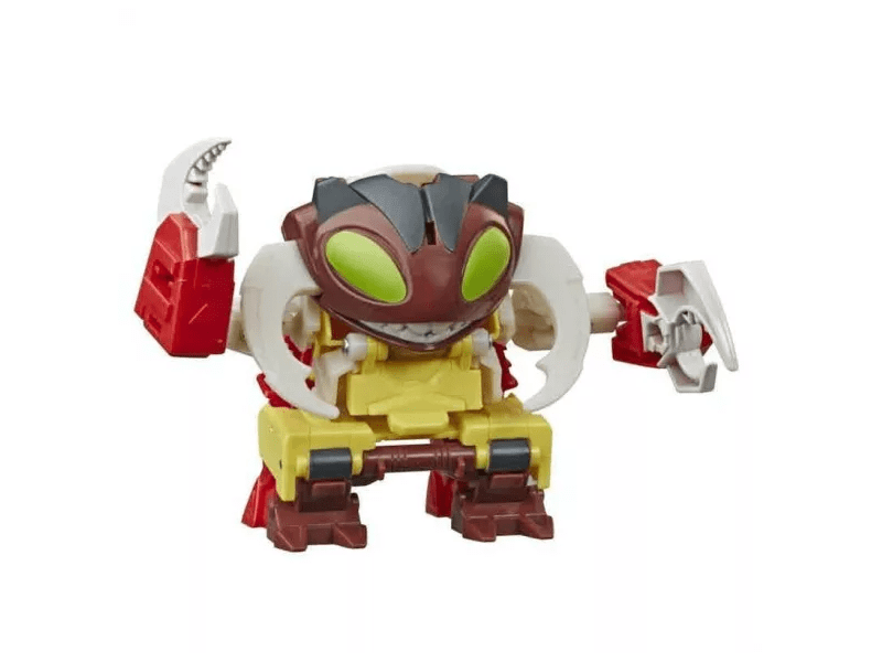 Transformers Cyberverse Repugnus Játékfigura (E7073)