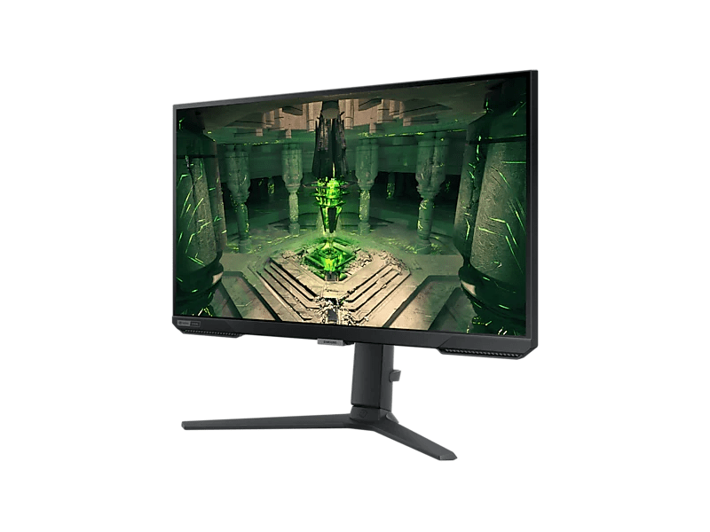 FHD IPS gaming 240Hz