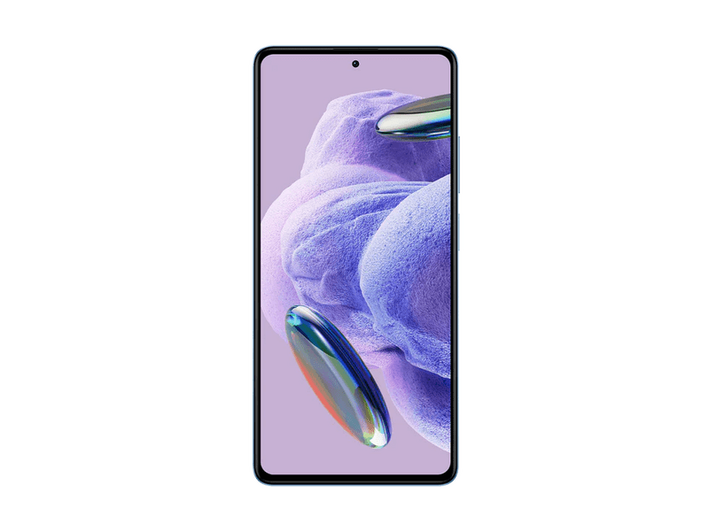 Xiaomi Redmi Note 12 Pro+ 5G 8/256GB Okostelefon, Égszínkék