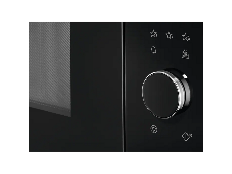 AEG MBB1756SEB Beépíthető mikrohullámú sütő