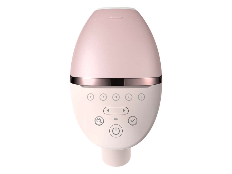 Philips Lumea 9900 IPL uređaj za uklanjanje dlačica (BRI976/00)