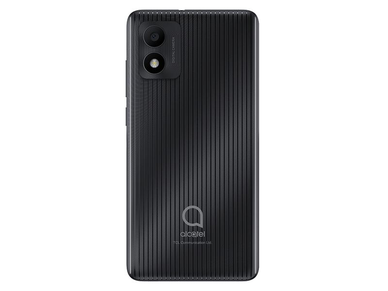 Alcatel 1B (2022) 2/32 GB Okostelefon, fekete + telekom sim