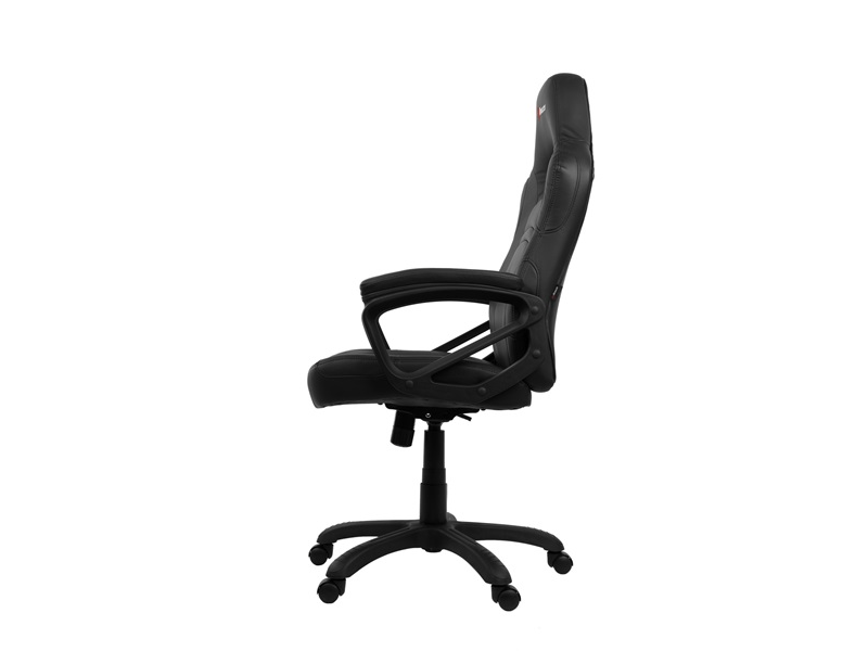 Arozzi Gaming szék - ENZO Fekete PU bőr