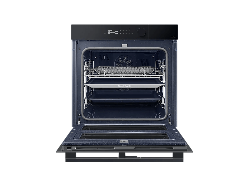 Samsung NV7B5775WAK/U3 BESPOKE Dual Cook Flex Beépíthető sütő