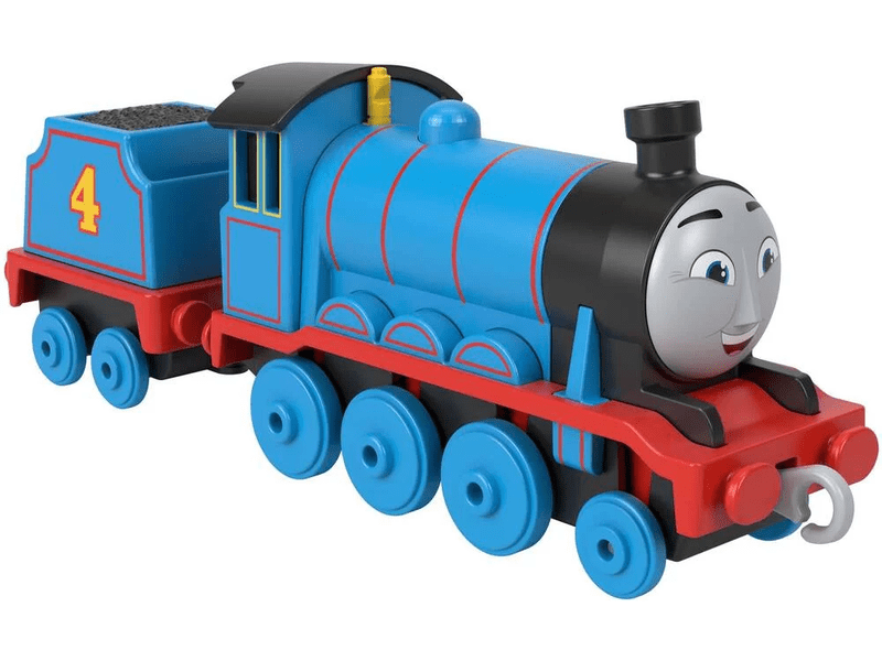 Thomas & Friends nagy mozdony, Gordon (HFX91 HHN38)