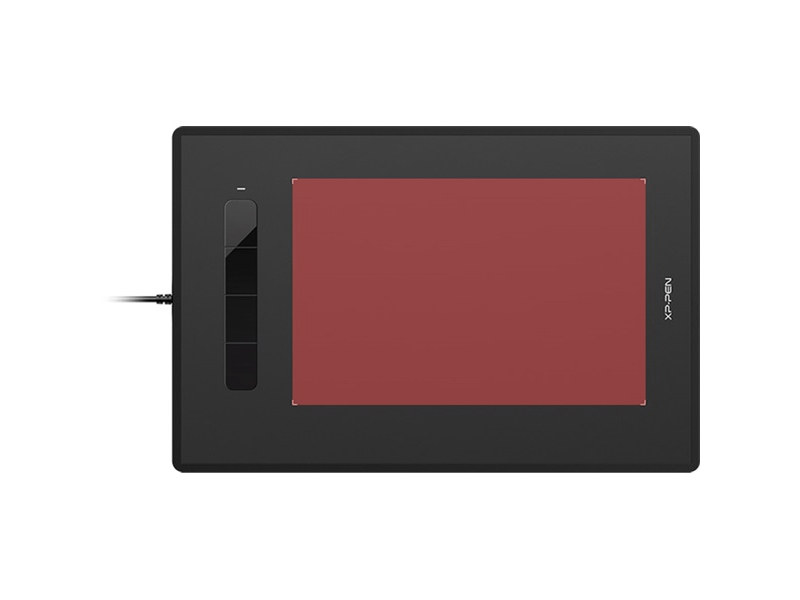 XP-PEN Star G960S Plus Digitalizáló tábla