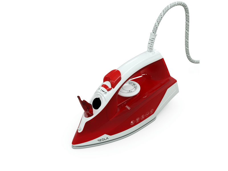 Tesla IR200R Glačalo