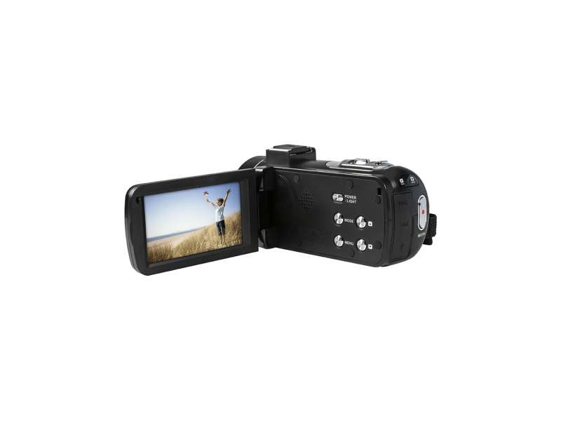 AgfaPhoto Realimove CC2700 Videókamera