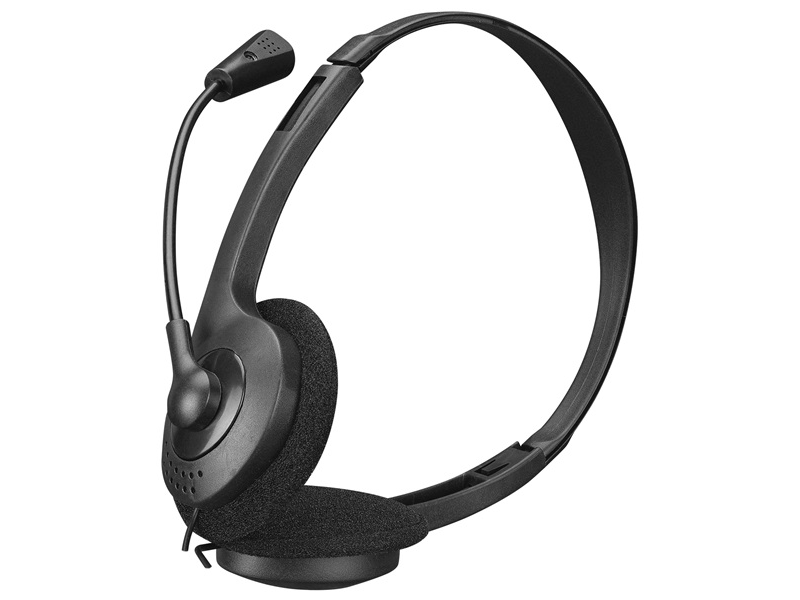 Snopy Fejhallgató - SN-660 Office