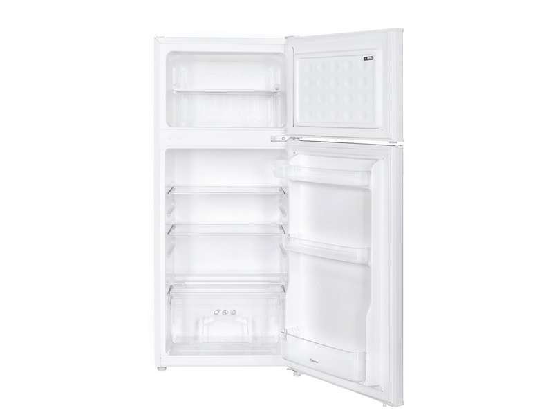 Candy CHDS412FW Felülfagyasztós kombinált hűtőszekrény