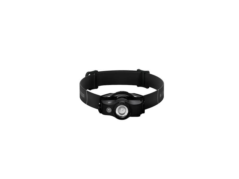 LEDLENSER MH4 outdoor LED tölthető fejlámpa (MH4B-502151)