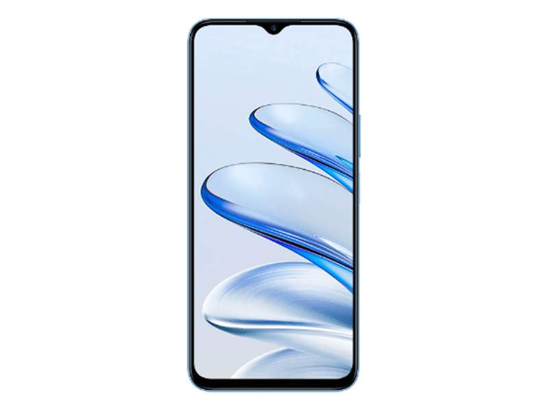 HONOR 70 Lite 4/128GB Okostelefon, Óceánkék