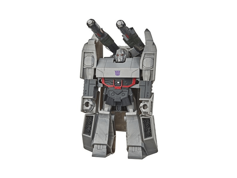 Transformers Bumblebee Cyberverse Adventures igračka figura (E7075)