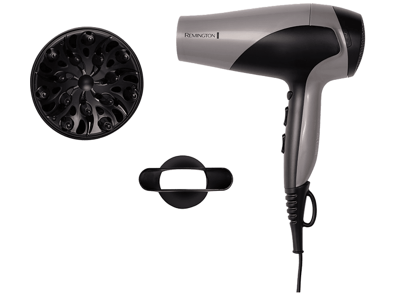 Remington D3190S Ionic Dry hajszárító