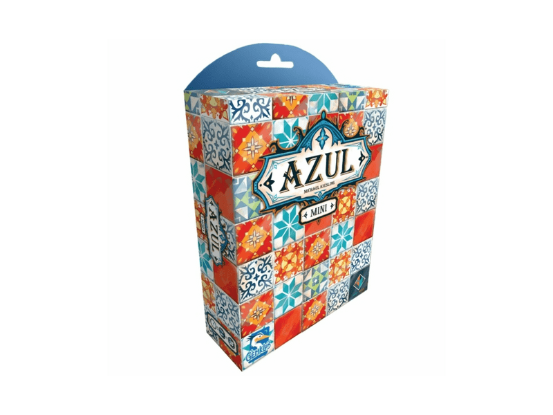 Azul Mini Társasjáték (PLB 10011)
