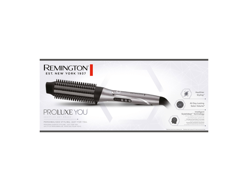 Remington CB9800 proluxe you adaptive dúsító kefe