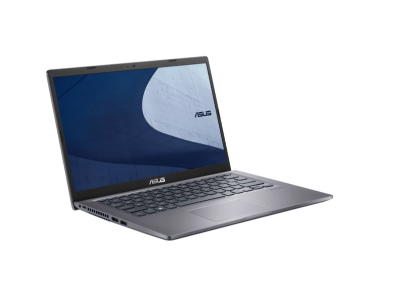 Asus ExpertBook P1412CEA-EK0165 Notebook, szürke