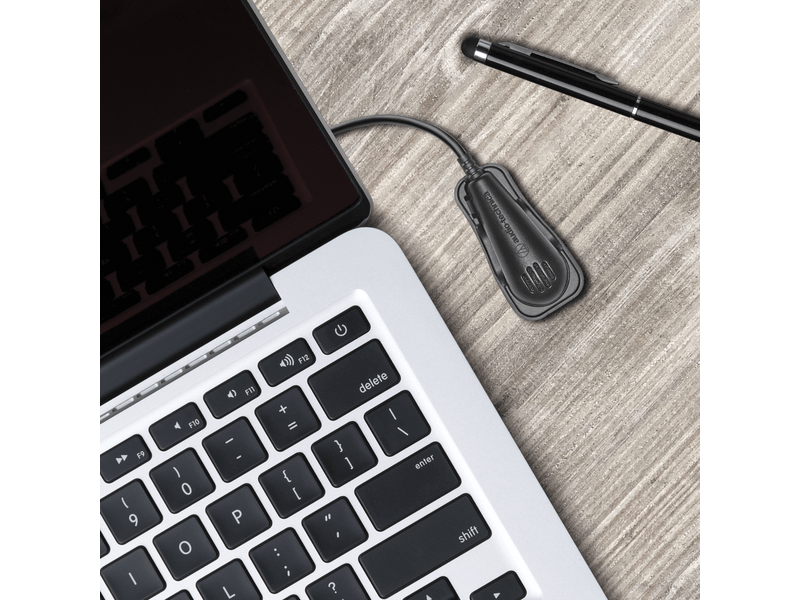 Audio-Technica ATR4650-USB mikrofon