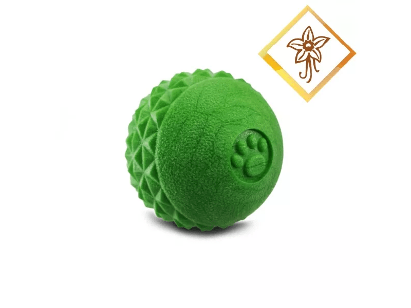 Hilton vanília illatú labda kutyajáték (42351)