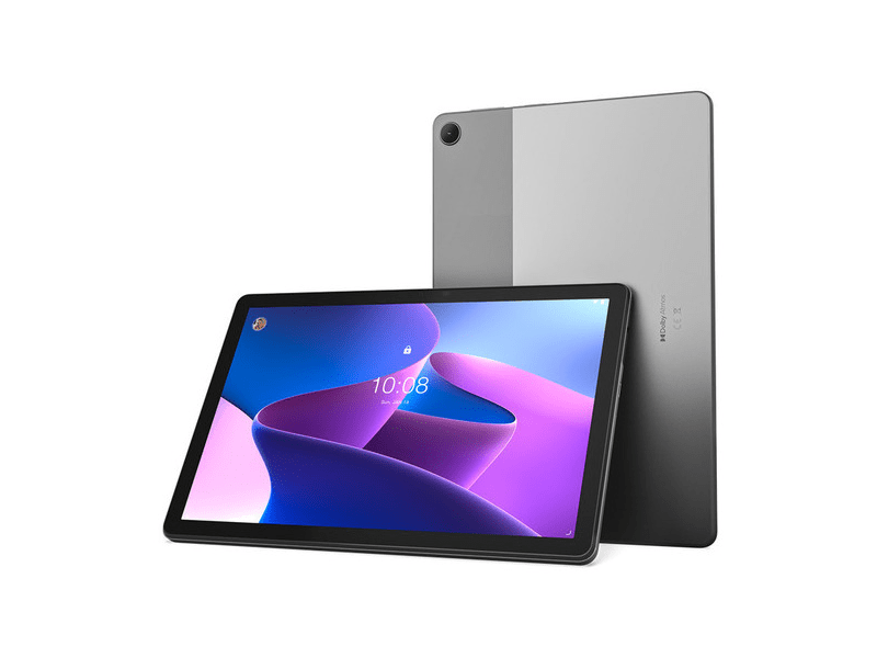Lenovo Tab M10 (3. generáció) ZAAG0033GR Tablet, 64GB