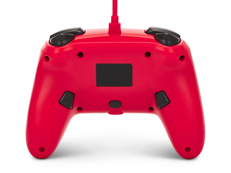 PowerA 1526539-01 vezetékes kontroller Nintendo Switch- Speedster Mario