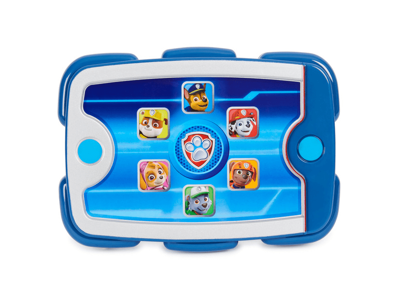 Mancs Őrjárat - Ryder kézi irányítója