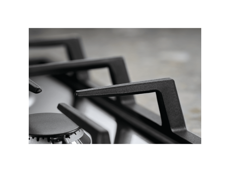 Electrolux KGS64362SX Beépíthető gáz főzőlap