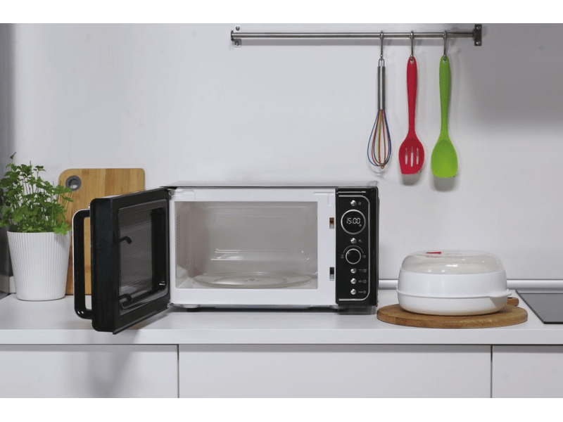 Candy DIVO G20CMB mikrohullámú sütő