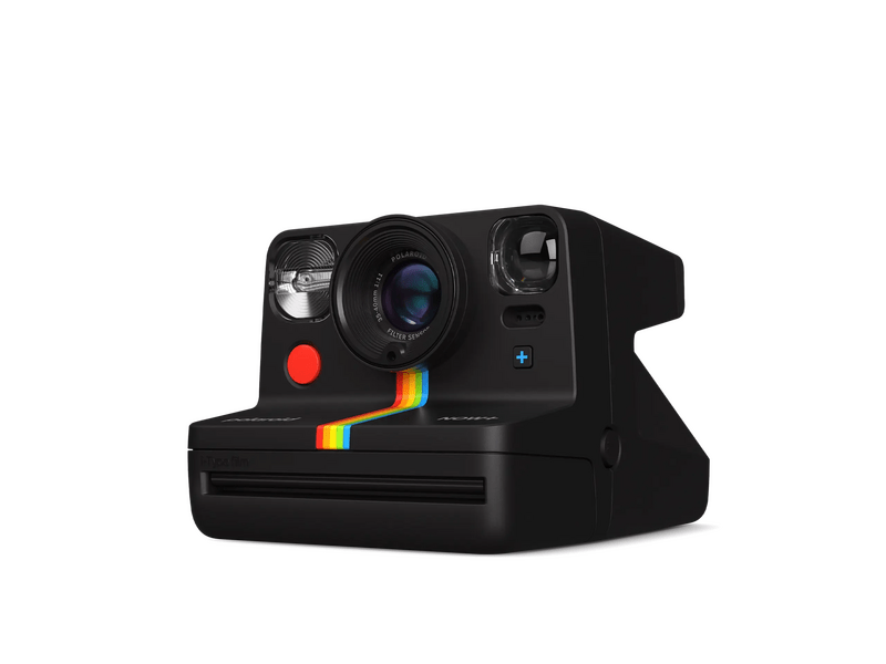 Polaroid Now+ 2. generációs kamera