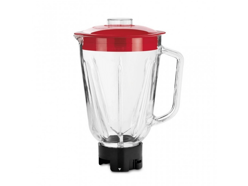 Ufesa BS4717 Turmix BS4717 Ruby Red