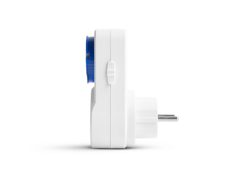 Delight 20299 Analóg kapcsolóóra